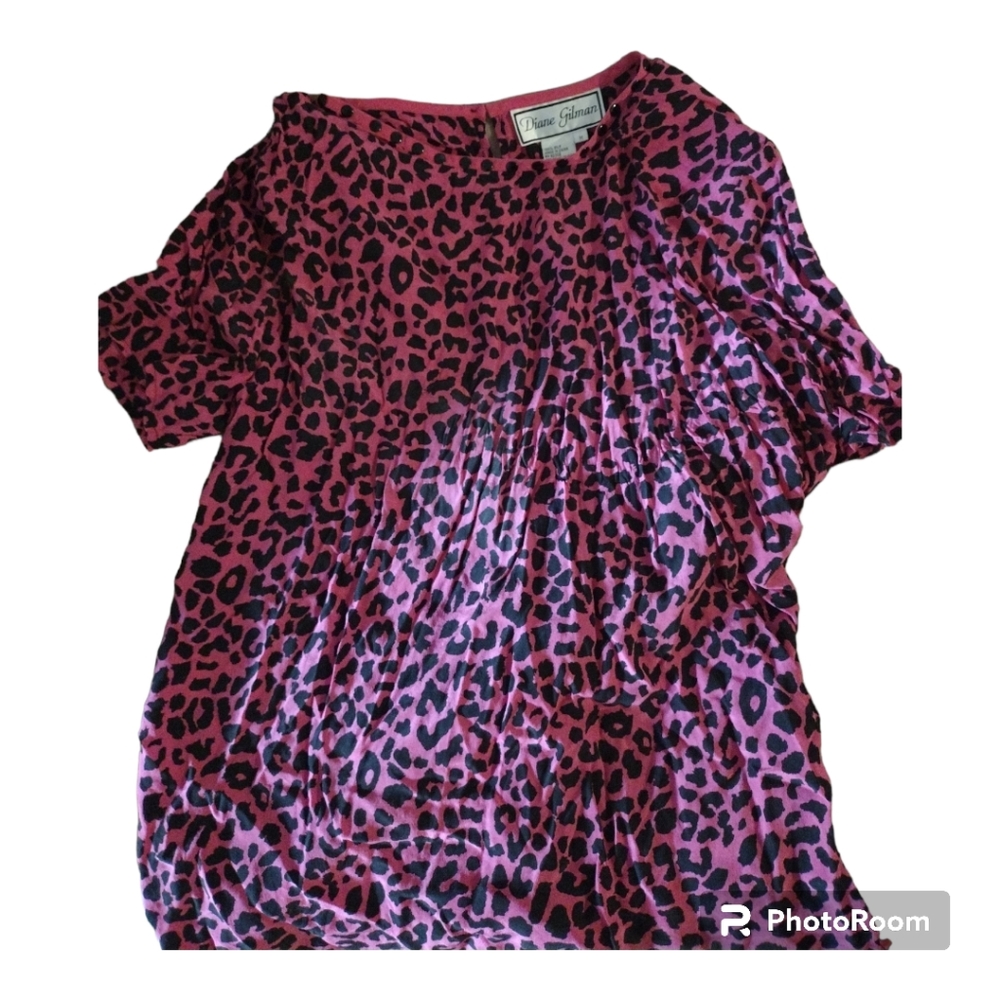 Diane Gilman T-shirt